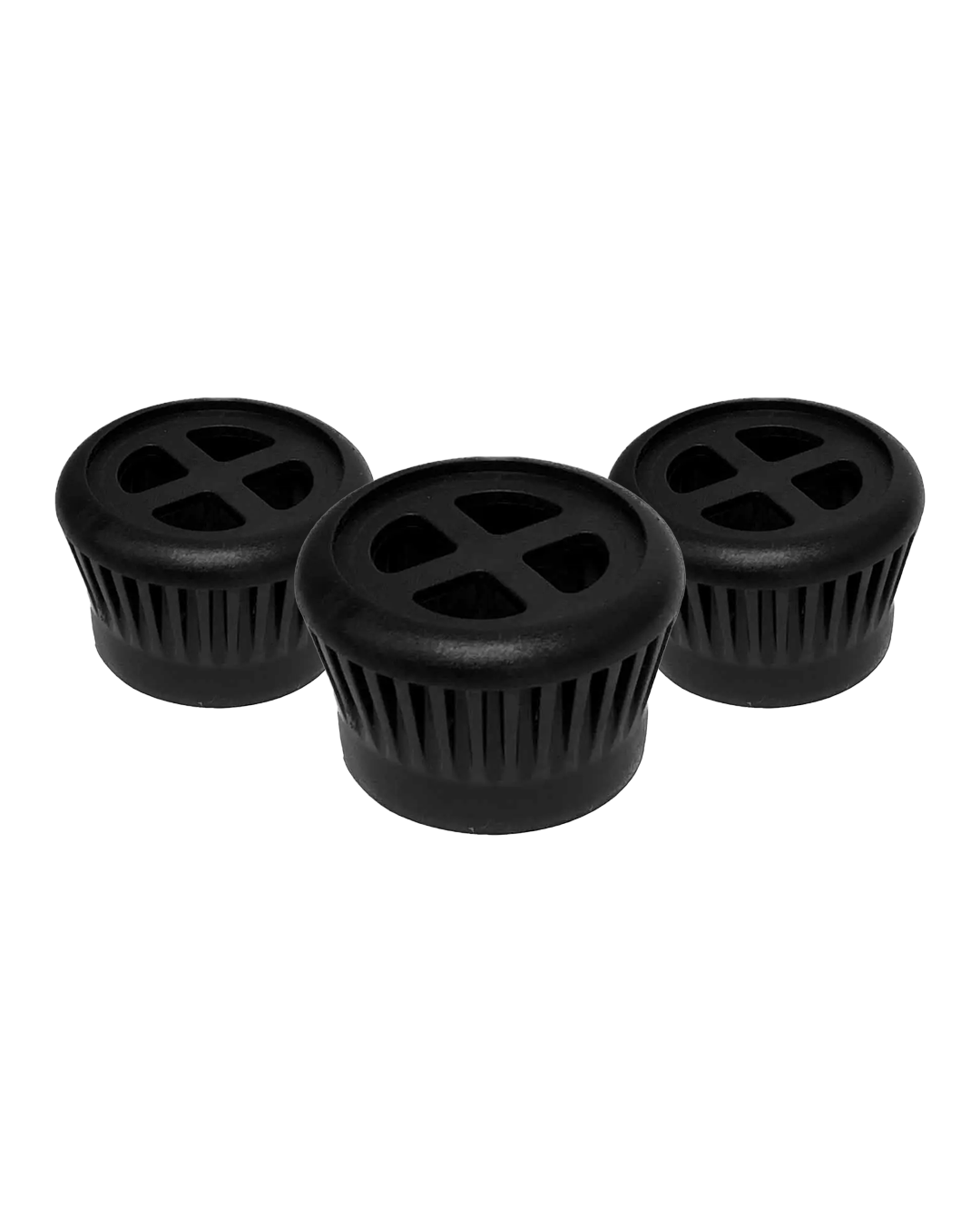END CAPS