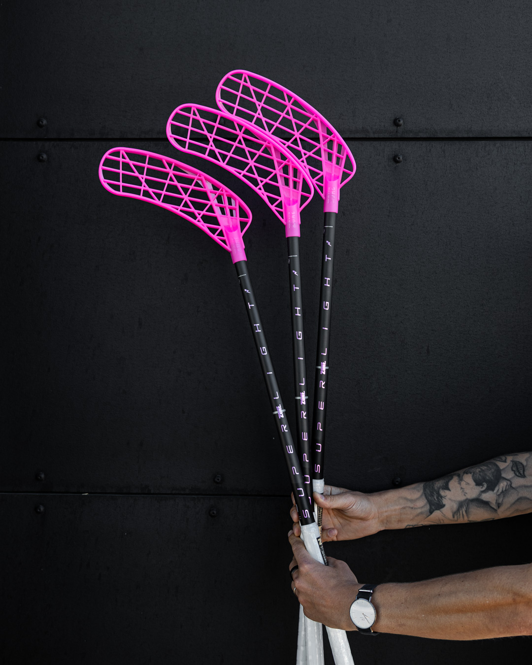 3-PACK STICK AIR/ONE AIR SUPERLIGHT 29