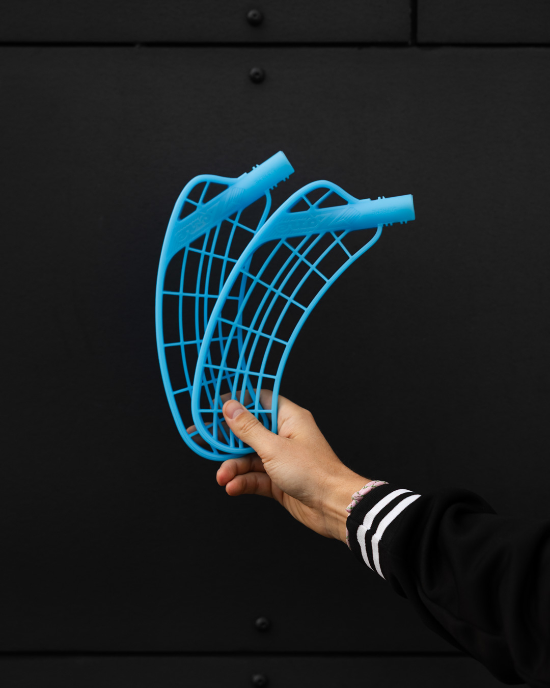 2-PACK BLADE SUPREME ICE BLUE