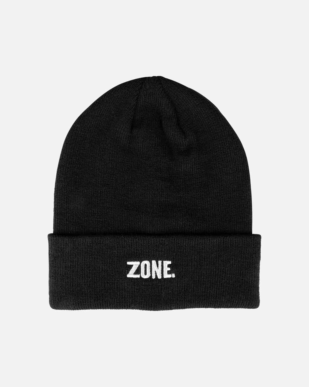 Beanie SNOWRUNNER black-rollover image