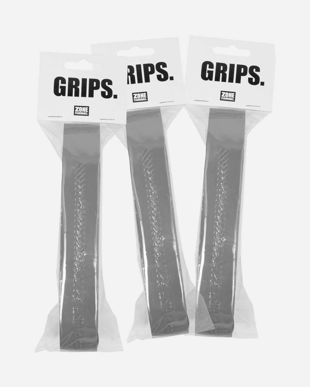 Gripband MONSTER2 grey 3-PACK-rollover image