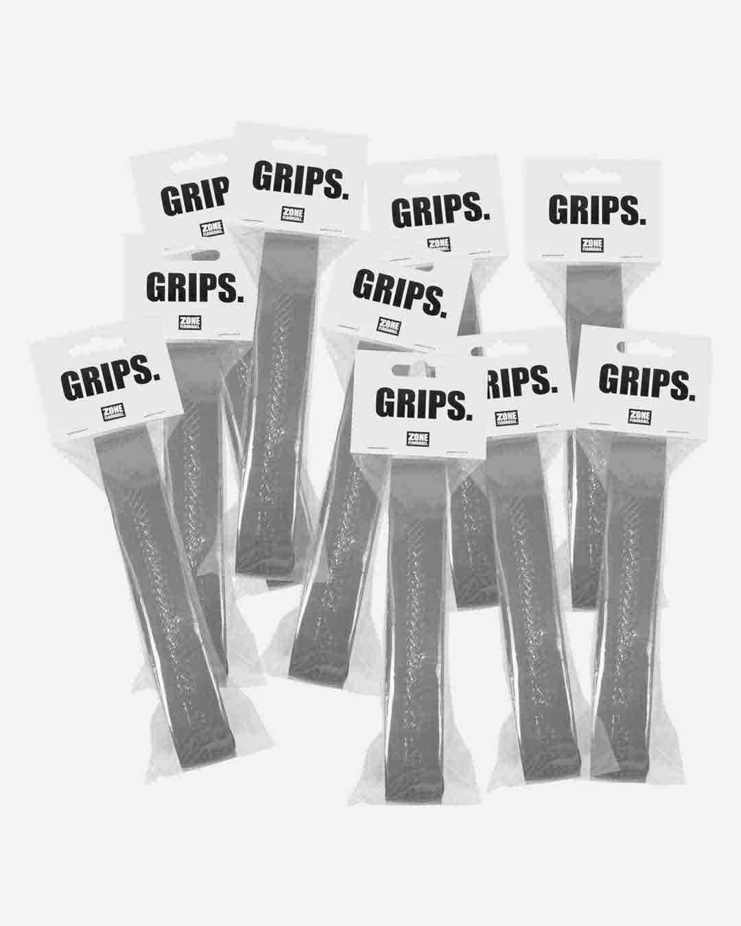 Gripband MONSTER2 grey12-PACK-rollover image