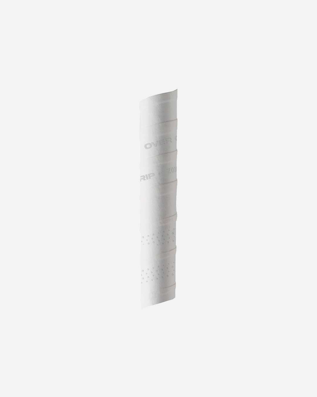 Gripband OVERGRIP STICKY white (THIN)-rollover image
