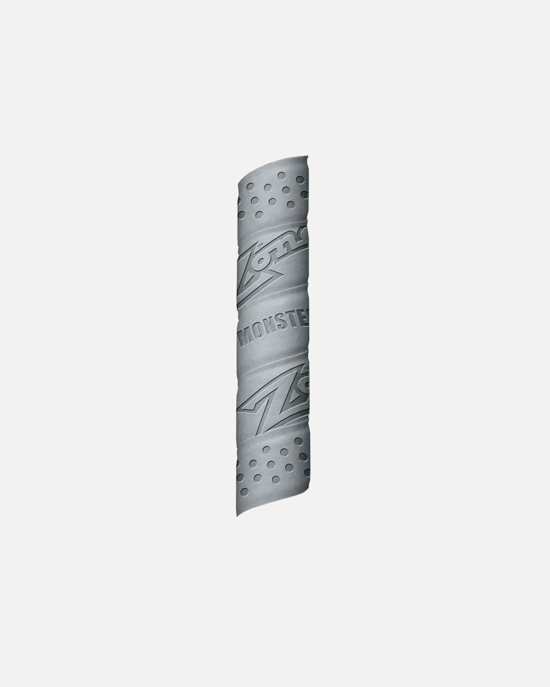Gripband MONSTER AIR grey-rollover image
