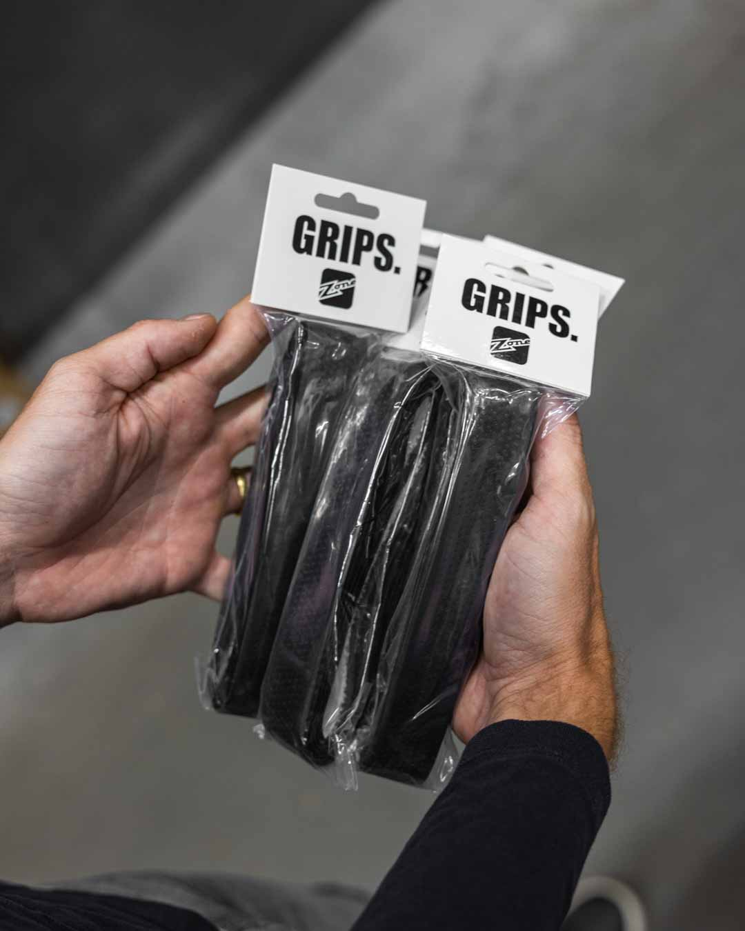 Gripband ORIGINAL black