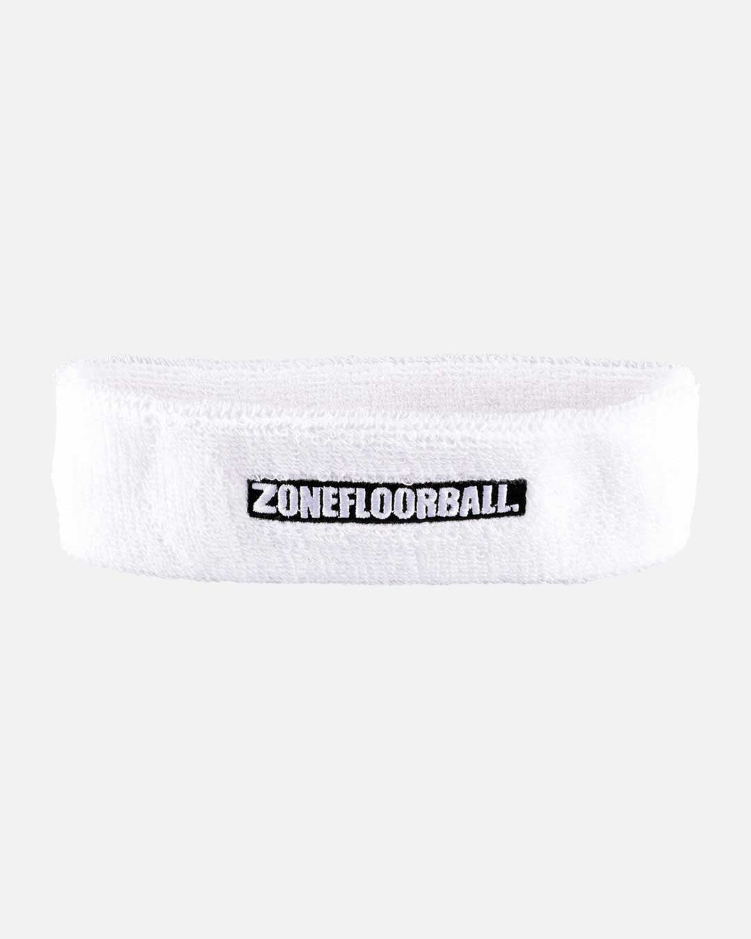 Headband RETRO white-rollover image
