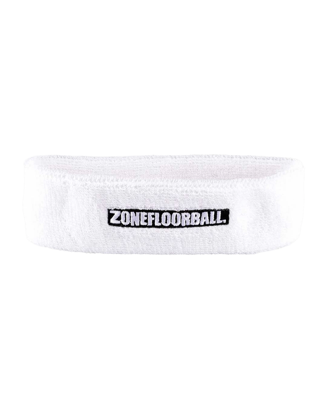 Headband RETRO white-rollover image