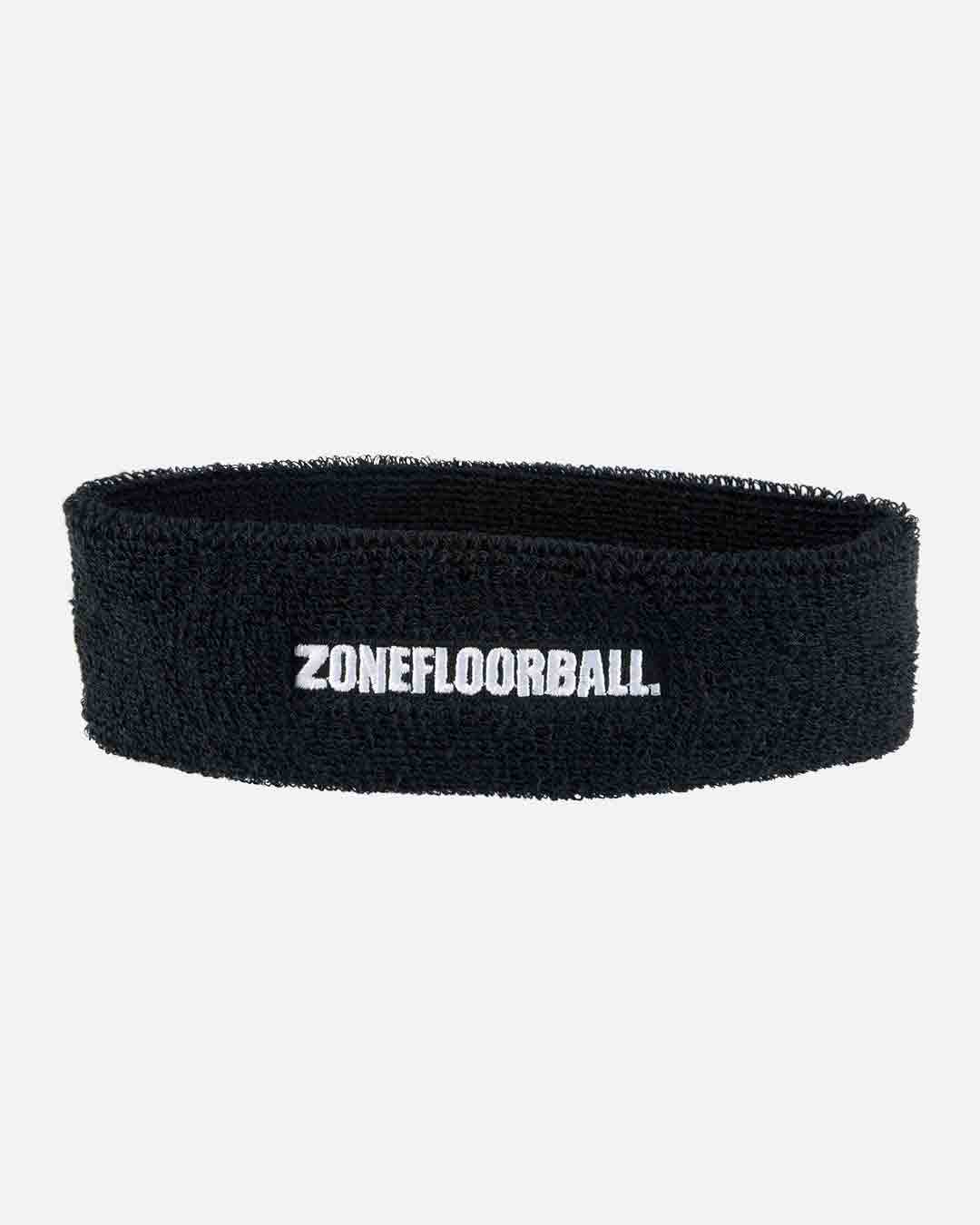 Headband RETRO black-rollover image
