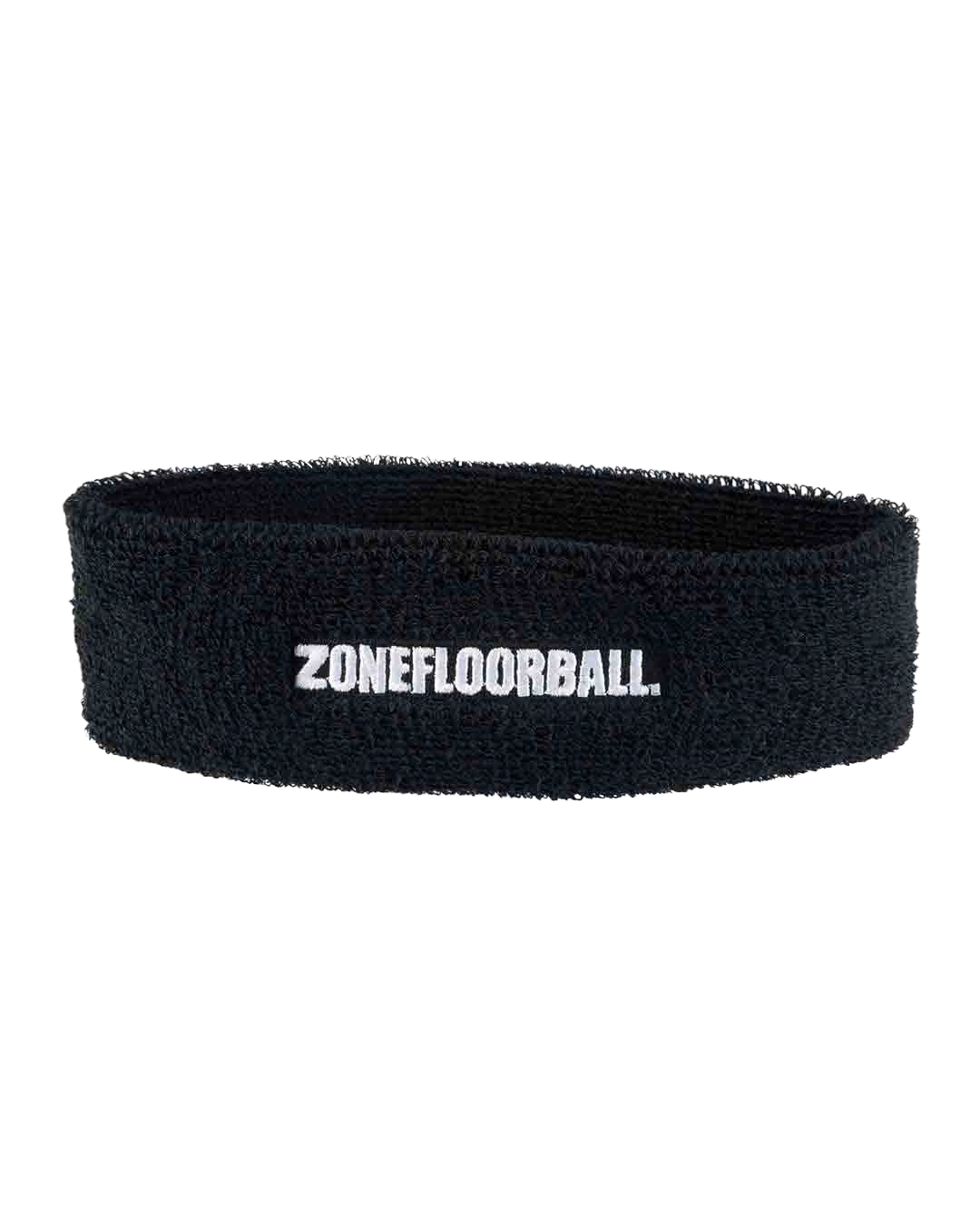 Headband RETRO black-rollover image