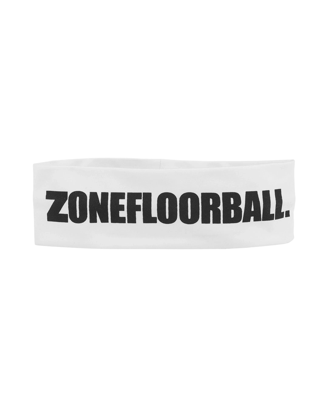 Headband LOGO HUGE Mid white-rollover image