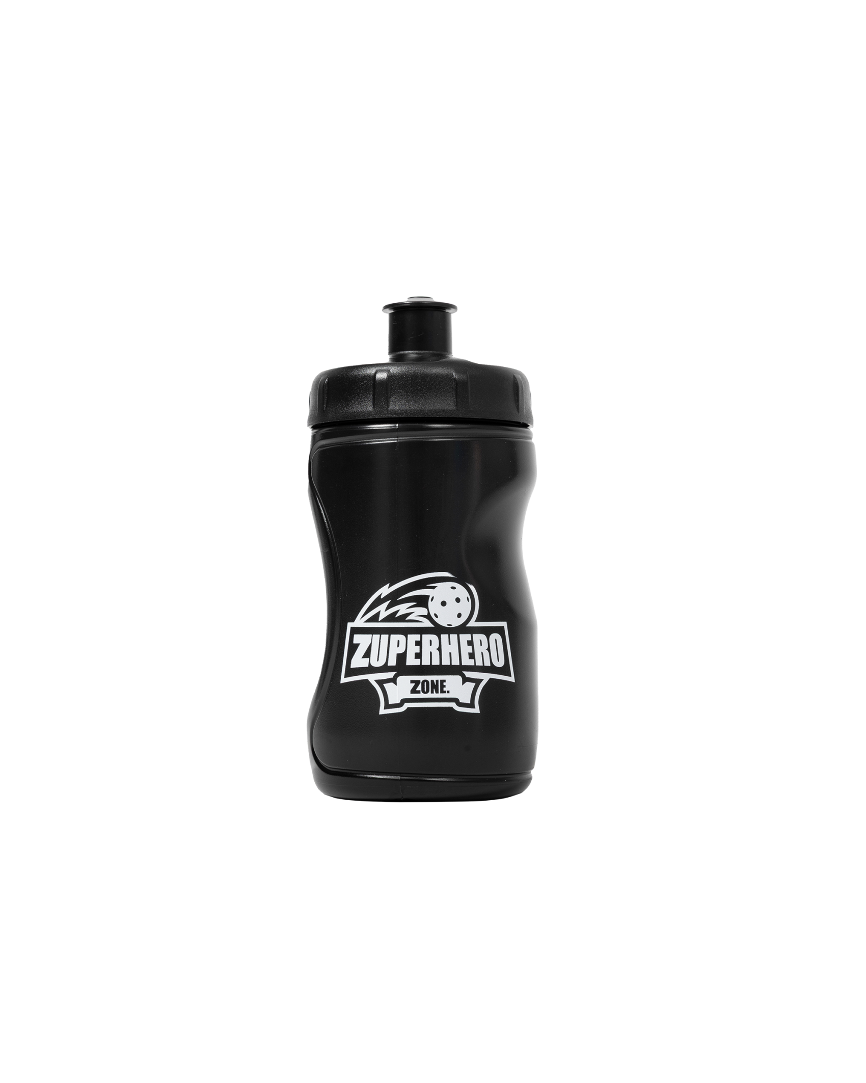 WATER BOTTLE ZUPERHERO 0,35L-rollover image