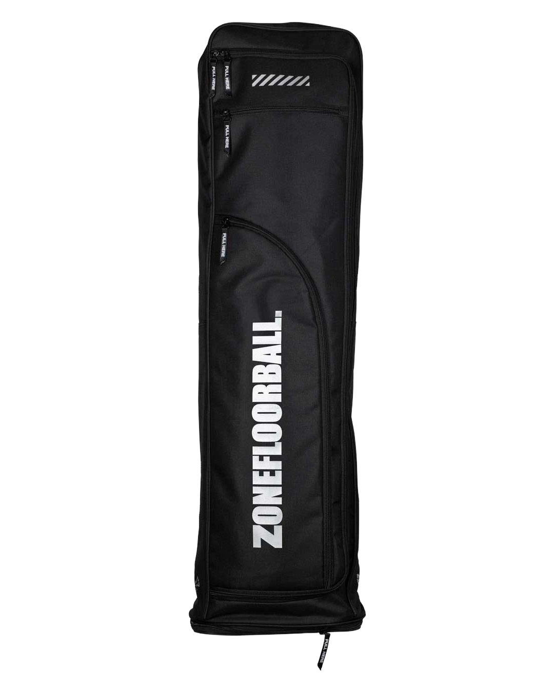 Toolpack FUTURE slim black/silver 40L-rollover image
