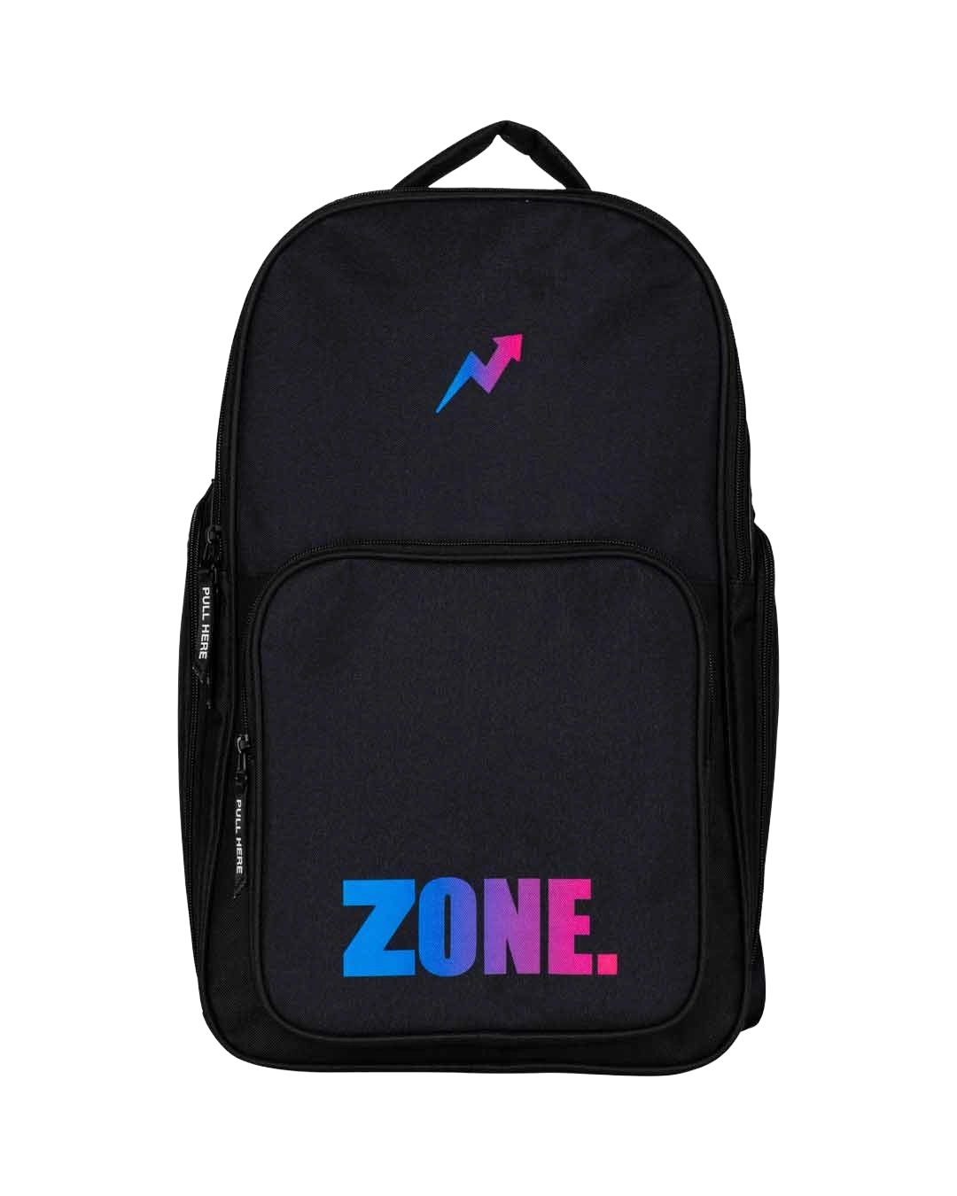 Backpack PRIZM black/cyan/magenta 25L-rollover image