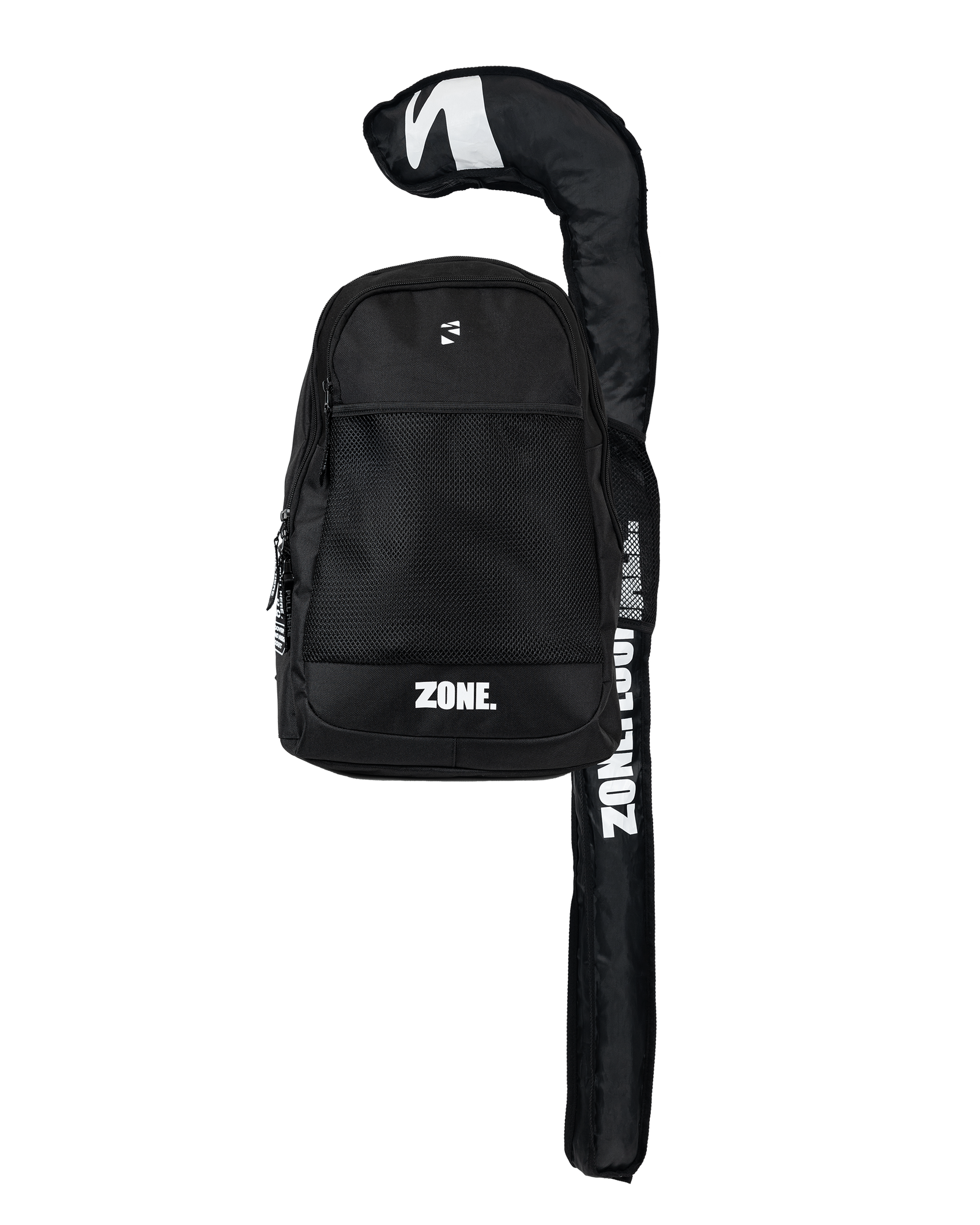BACKPACK FUTURE PRO (STICK HOLDER) 30L-rollover image