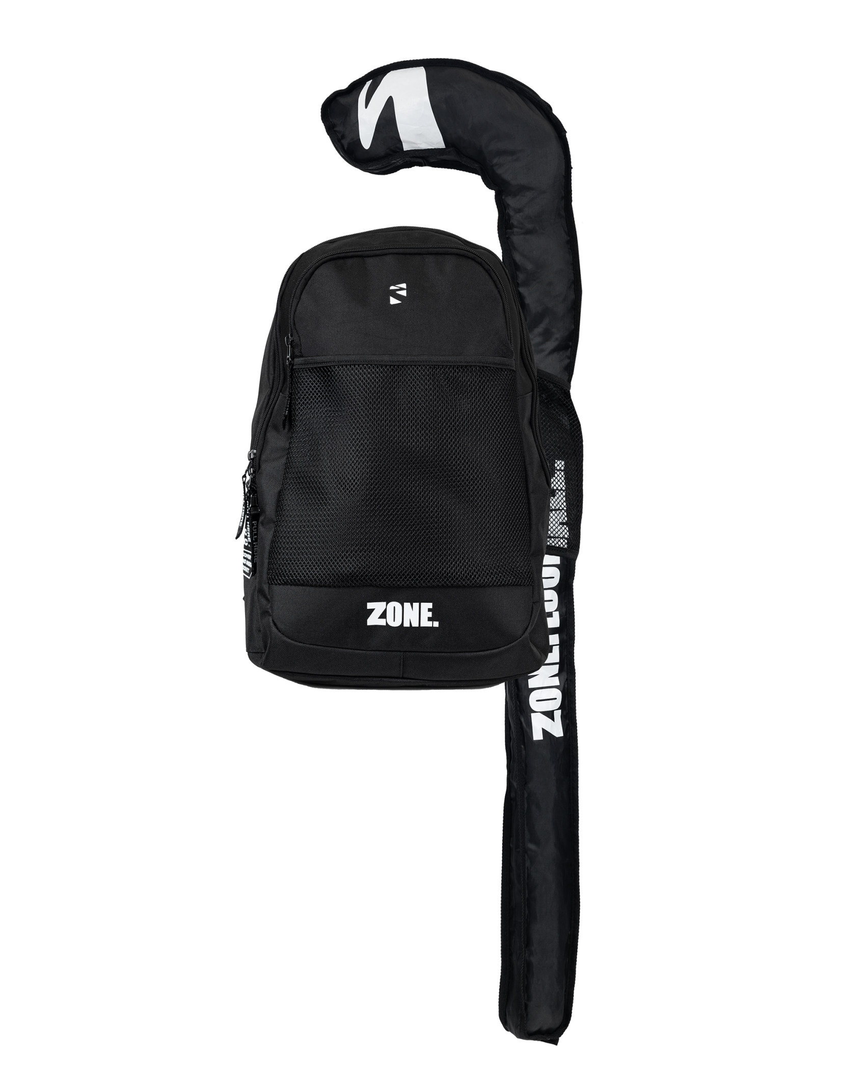 BACKPACK FUTURE PRO (STICK HOLDER) 30L-rollover image