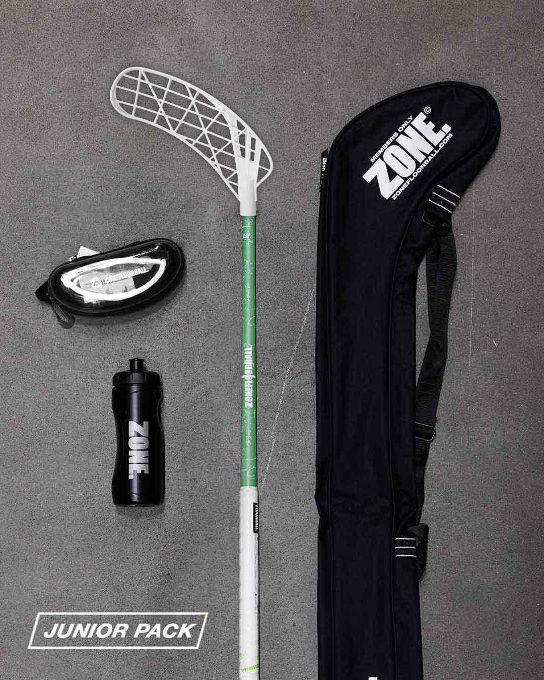 JUNIOR PACK ICE