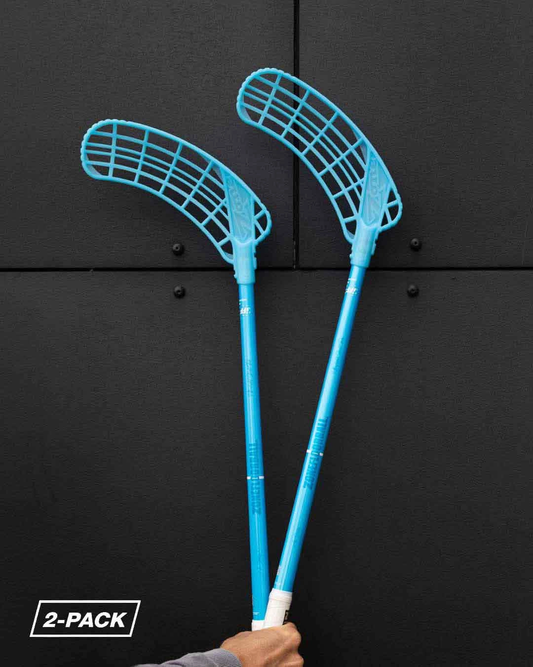 2-PACK STICK ZUPER AIR ULTRALIGHT 27