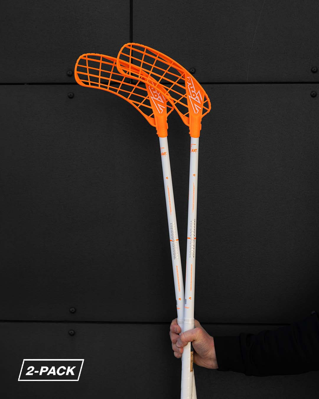 2-PACK STICK HYPER AIR SUPERLIGHT 27