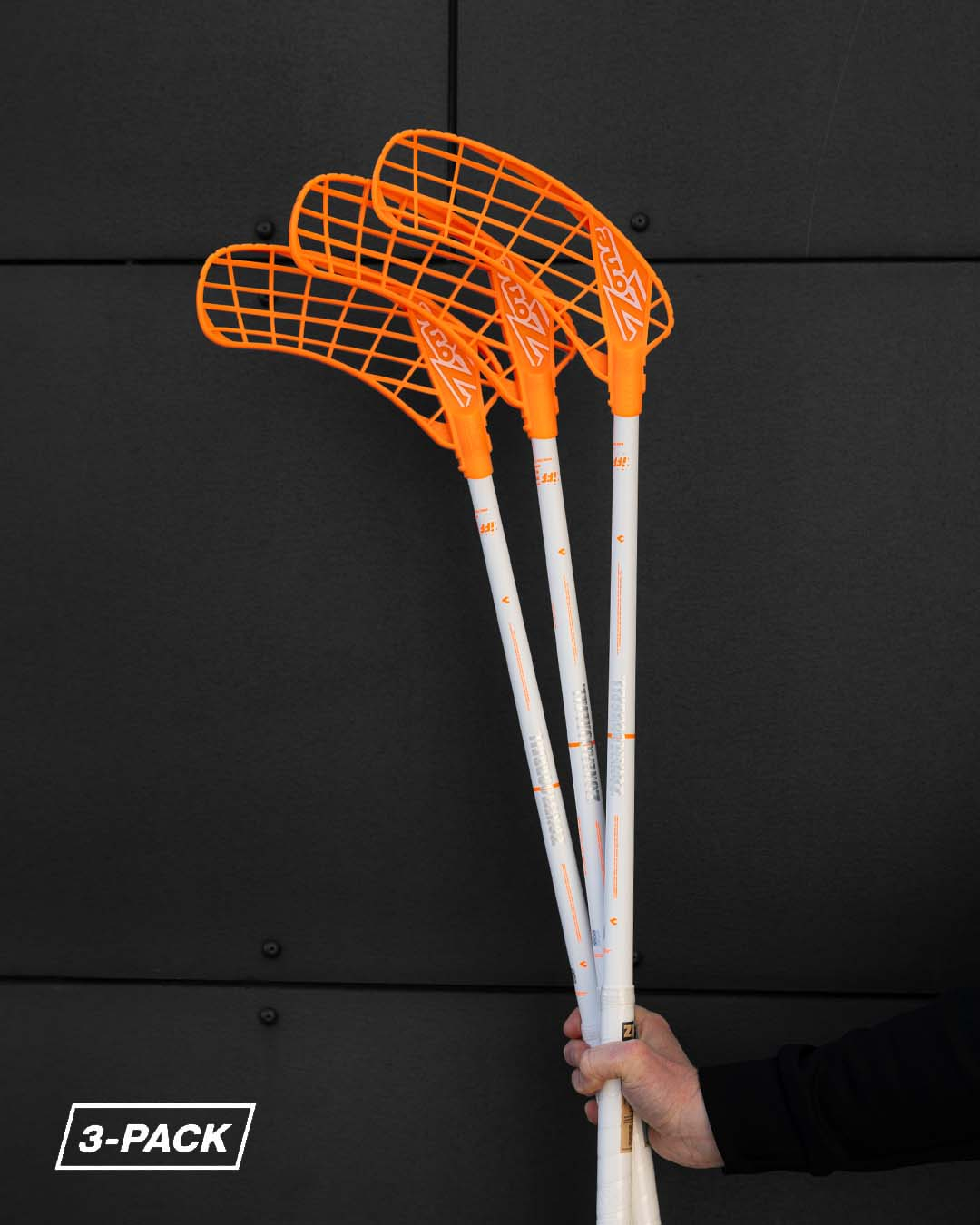 3-PACK STICK HYPER AIR SUPERLIGHT 27