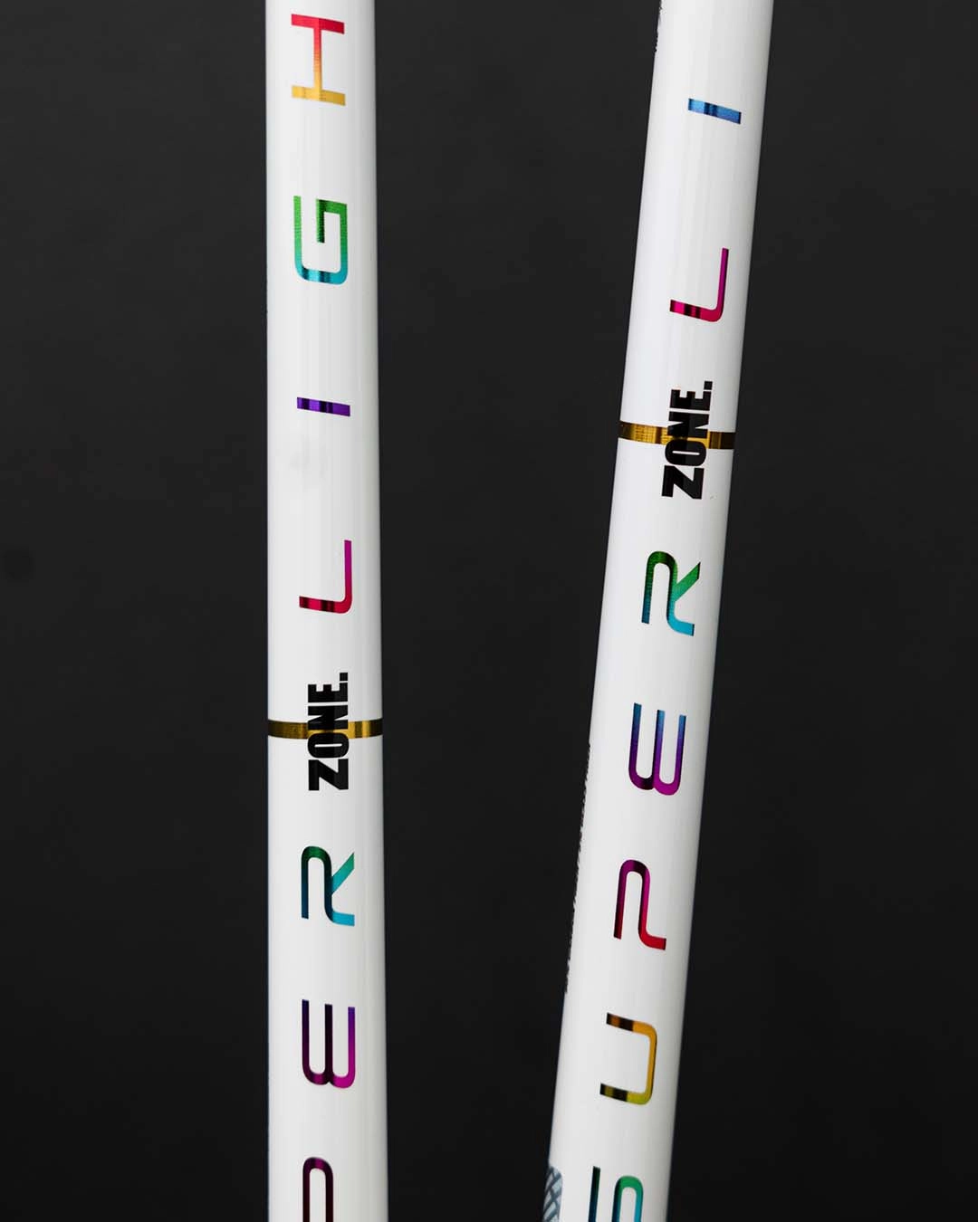 2-PACK STICK HYPER AIR SL 27 WHITE/HOLO-rollover image