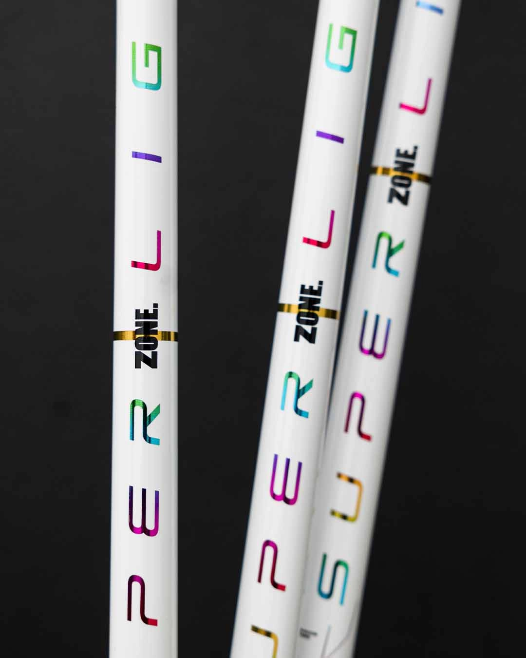 3-PACK STICK HYPER AIR SL 27 WHITE/HOLO-rollover image