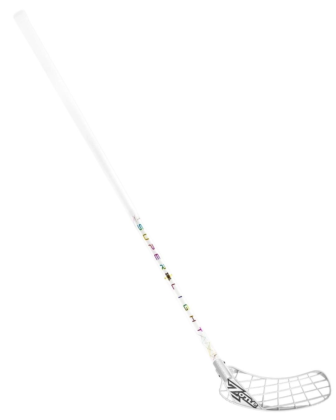 3-PACK STICK HYPER AIR SL 27 WHITE/HOLO-rollover image