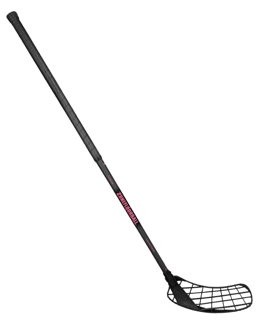 3-PACK STICK HYPER AIR 29 BLACK/CORAL-rollover image