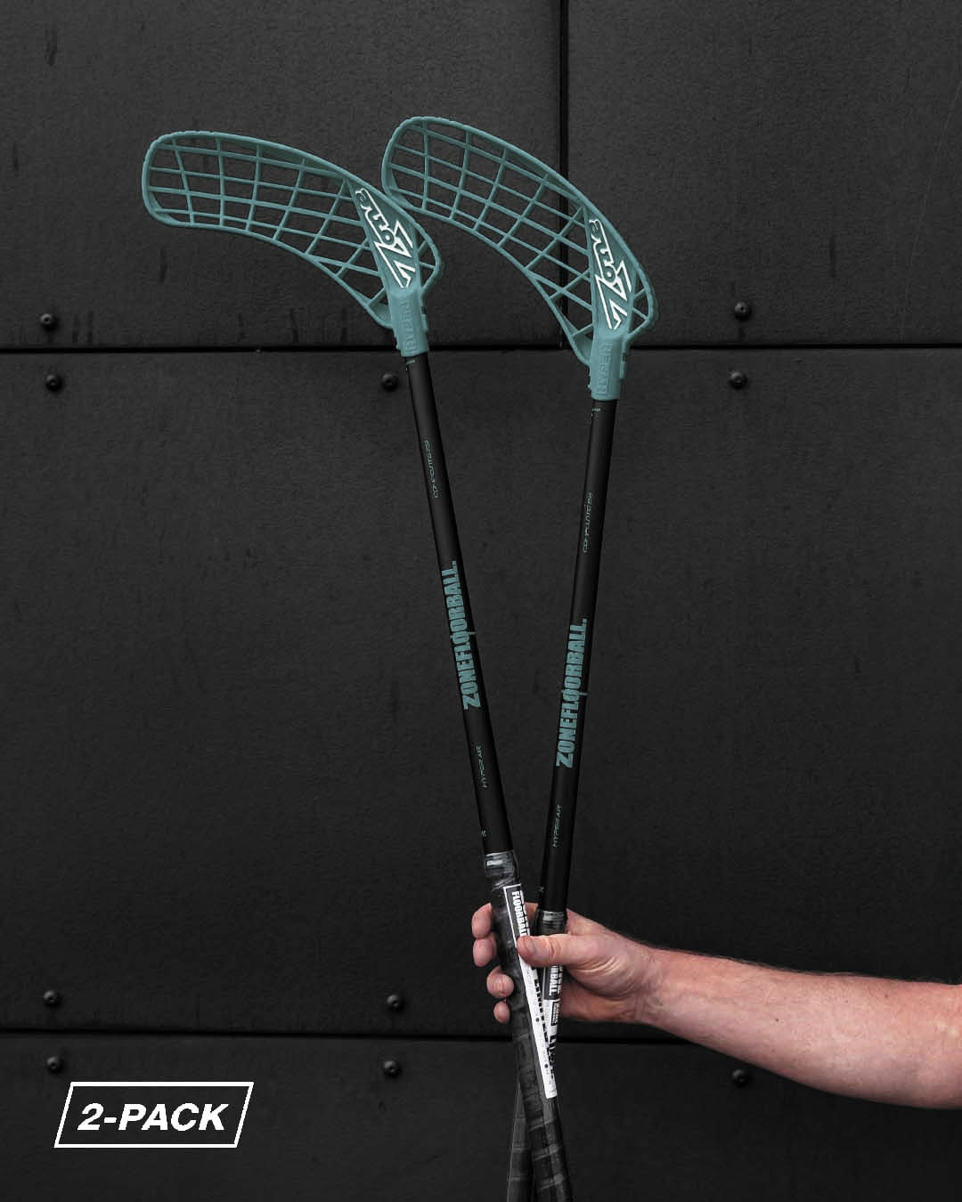 2-PACK STICK HYPER AIR 29 OCEAN