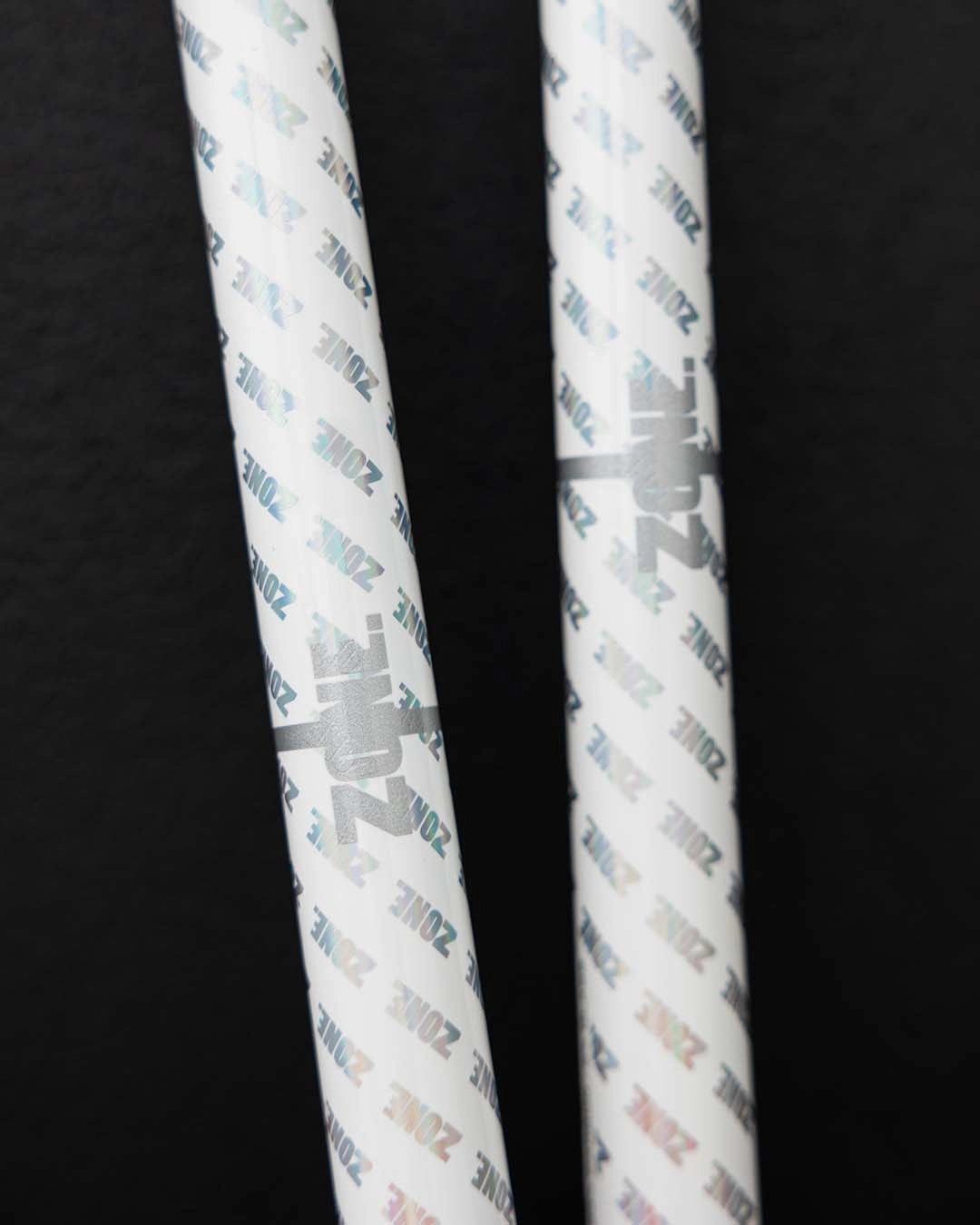 2-PACK STICK HYPER AIR SL 27 LOGO EDT WHITE-rollover image