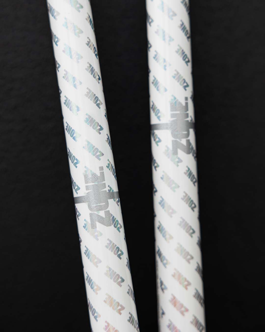 2-PACK STICK HYPER AIR SL 27 LOGO EDT WHITE-rollover image