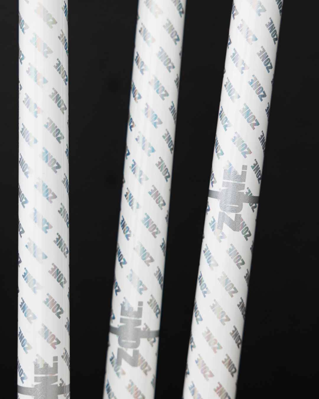 3-PACK STICK HYPER AIR SL 27 LOGO EDT WHITE-rollover image