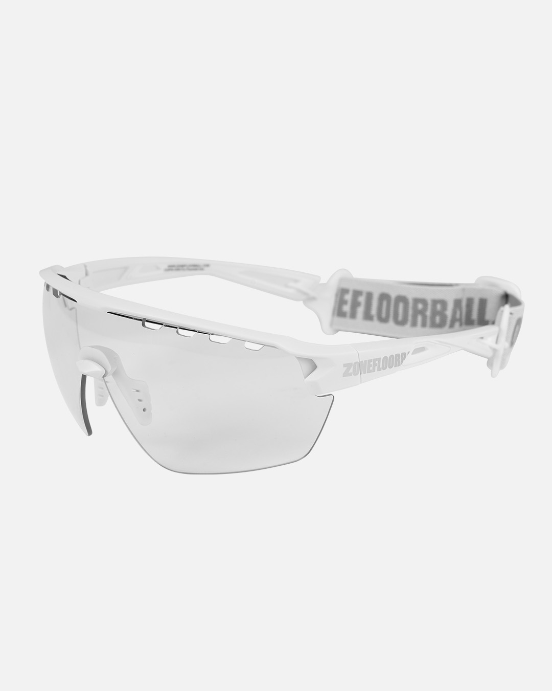Eyewear NEXTLEVEL white onesize