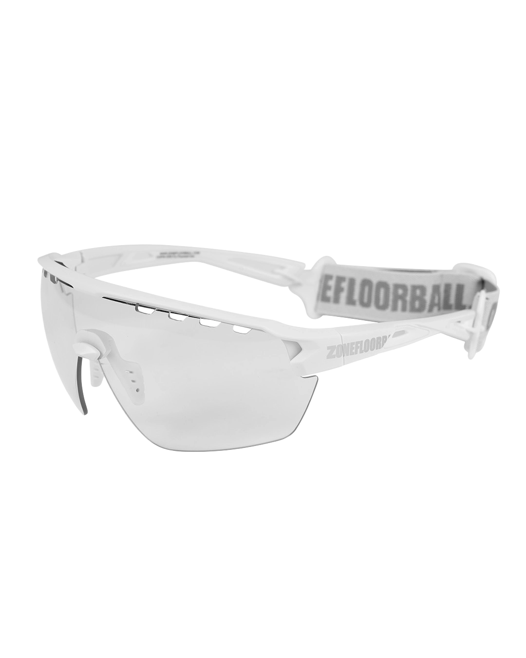 Eyewear NEXTLEVEL white onesize