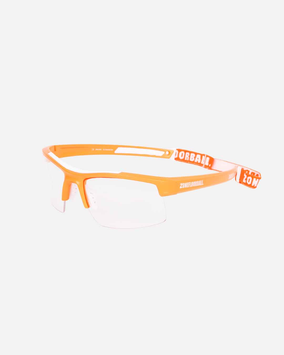 Eyewear PROTECTOR JR lava orange