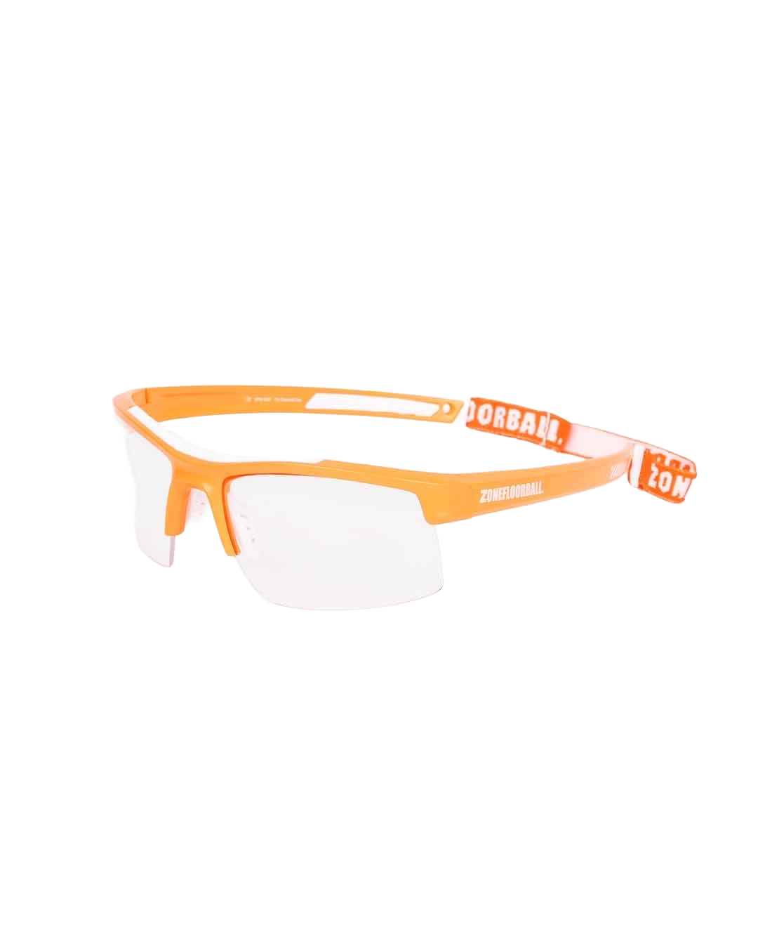 Eyewear PROTECTOR JR lava orange