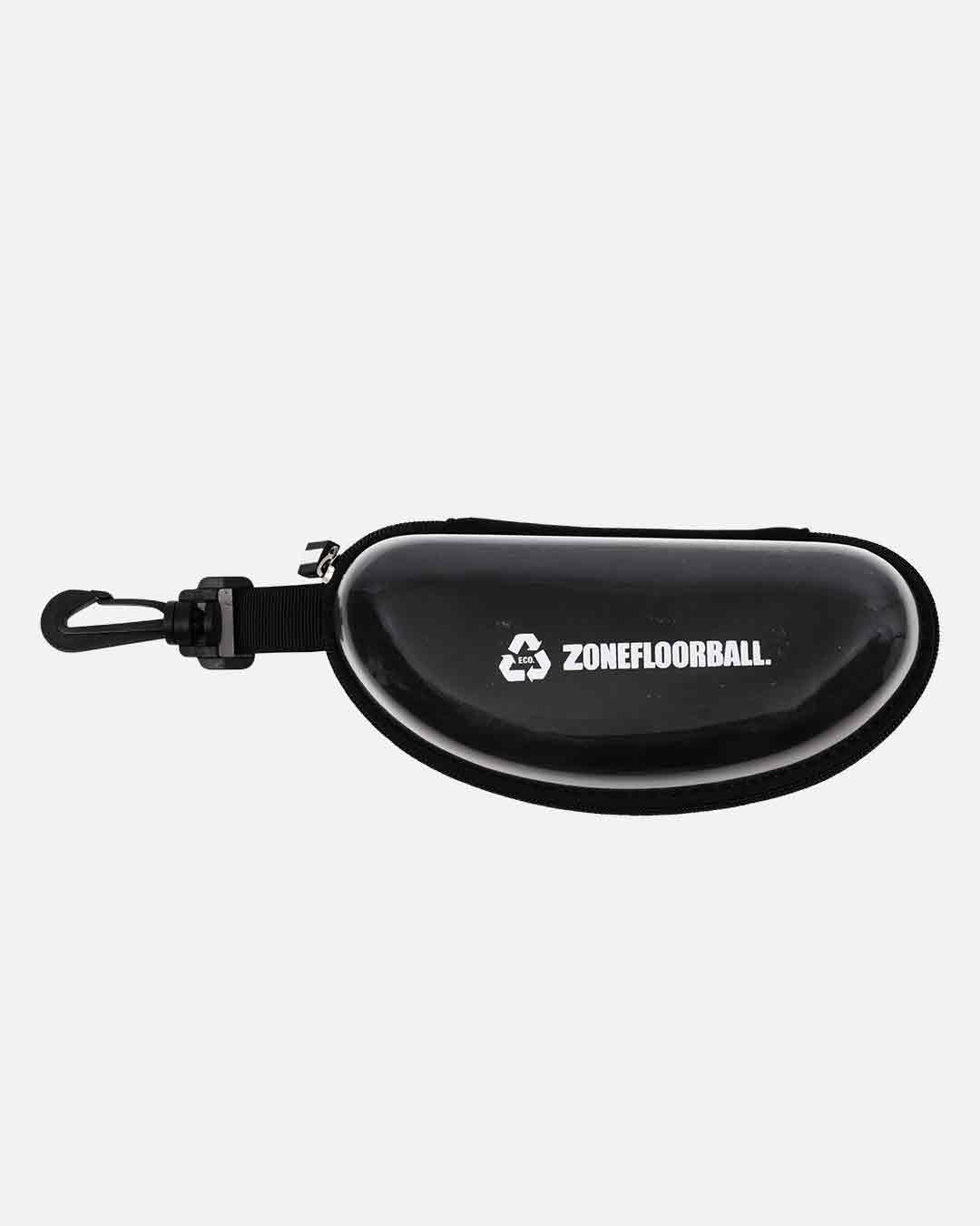 Eyewear PROTECTOR SR black/lava-rollover image