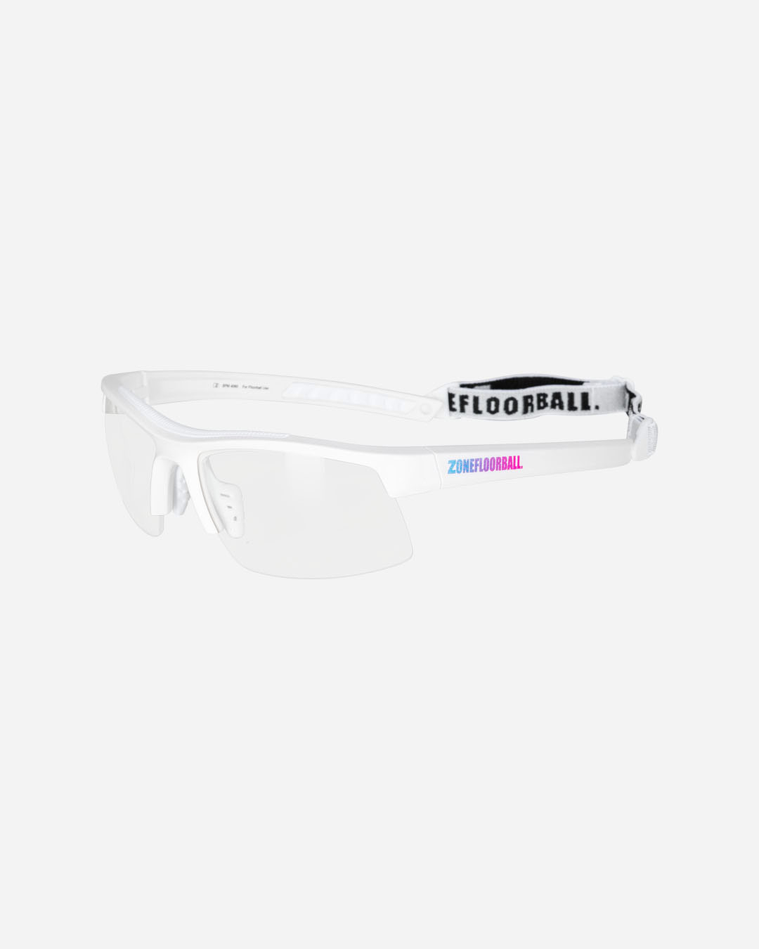 Eyewear PROTECTOR KIDS white/prizm