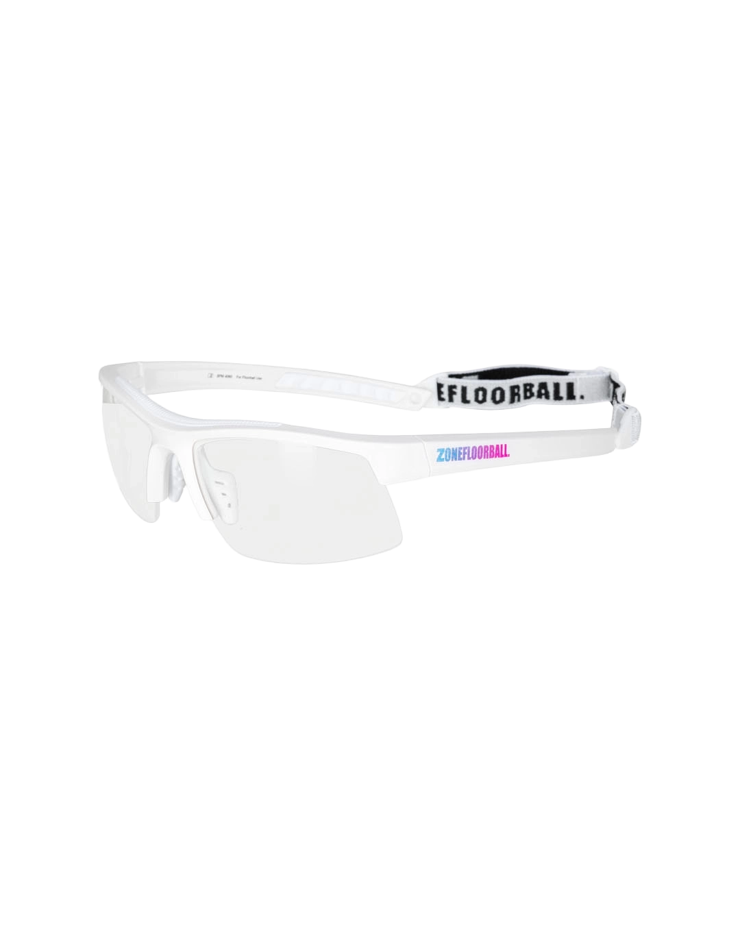 Eyewear PROTECTOR KIDS white/prizm