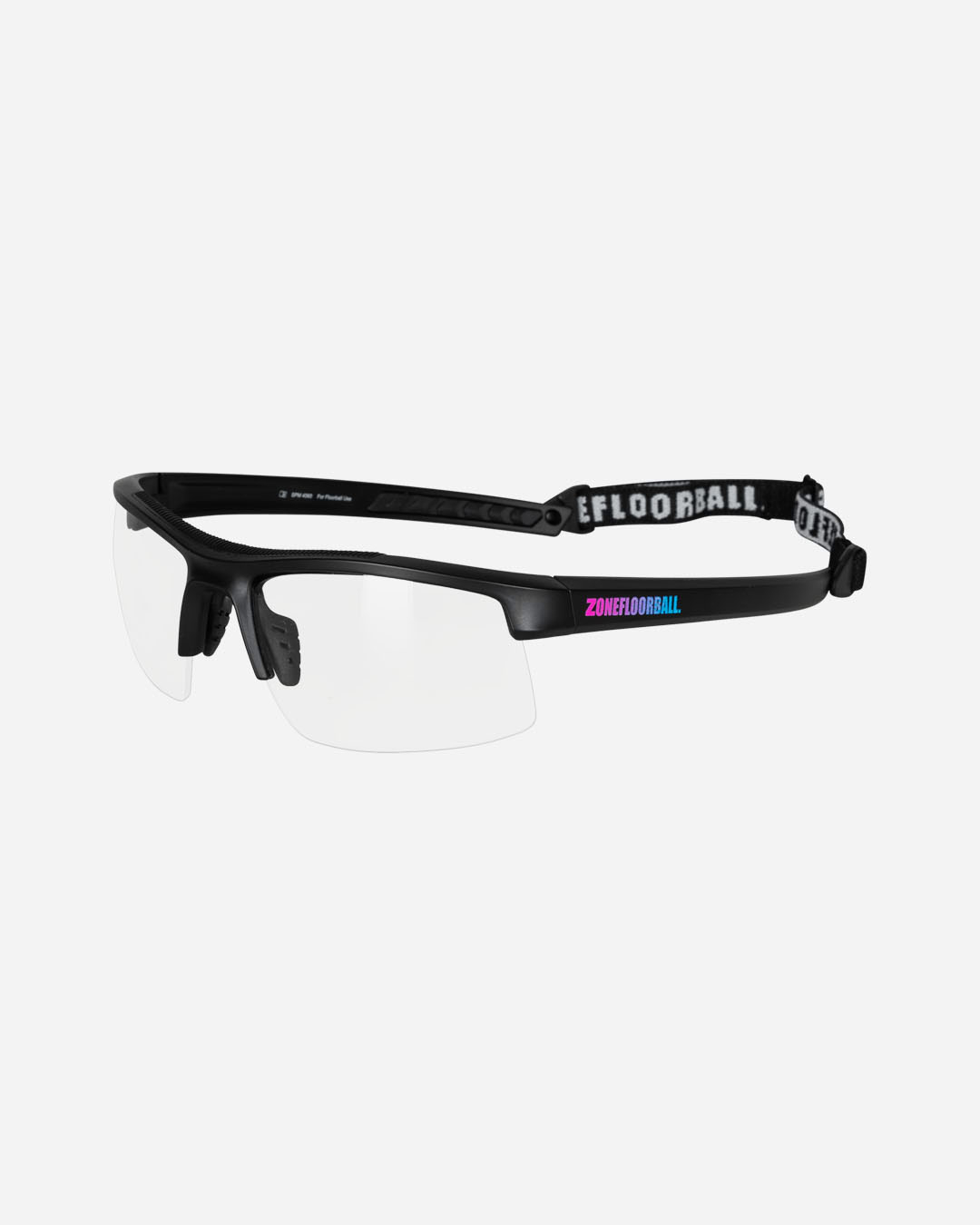 Eyewear PROTECTOR JR black/prizm