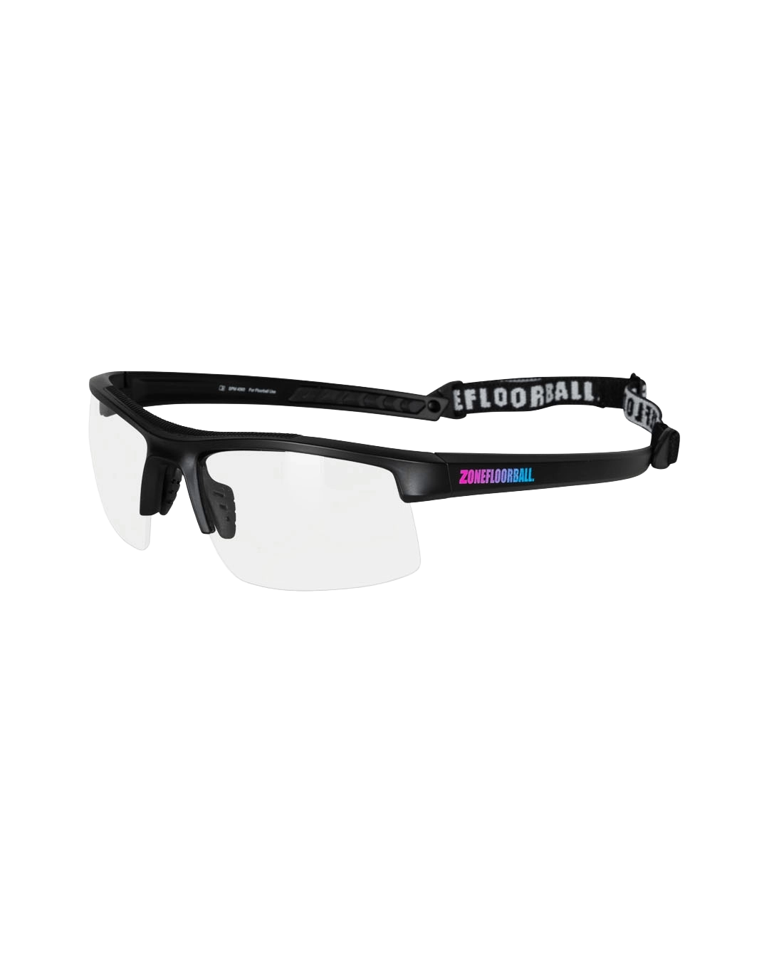 Eyewear PROTECTOR JR black/prizm