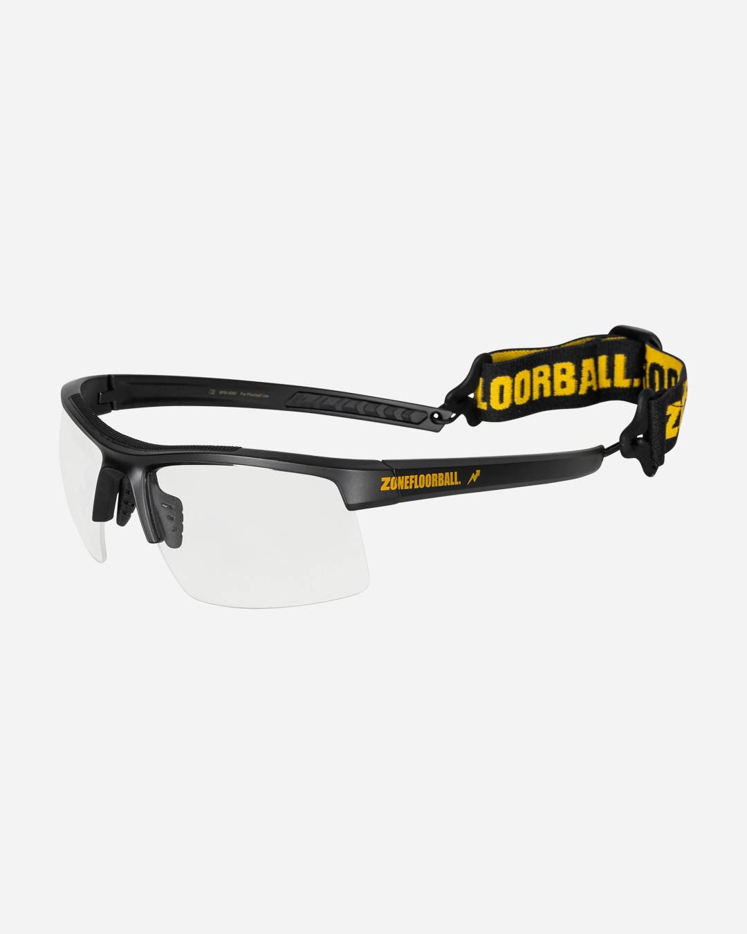 Eyewear PROTECTOR PRO SR black/gold
