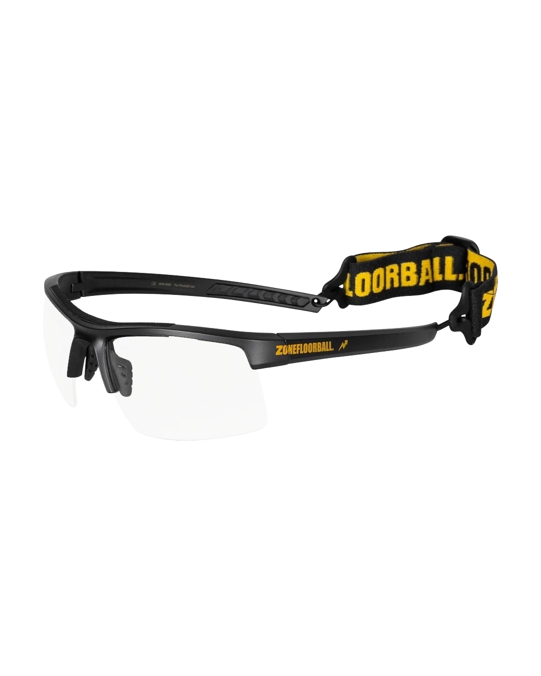 Eyewear PROTECTOR PRO SR black/gold