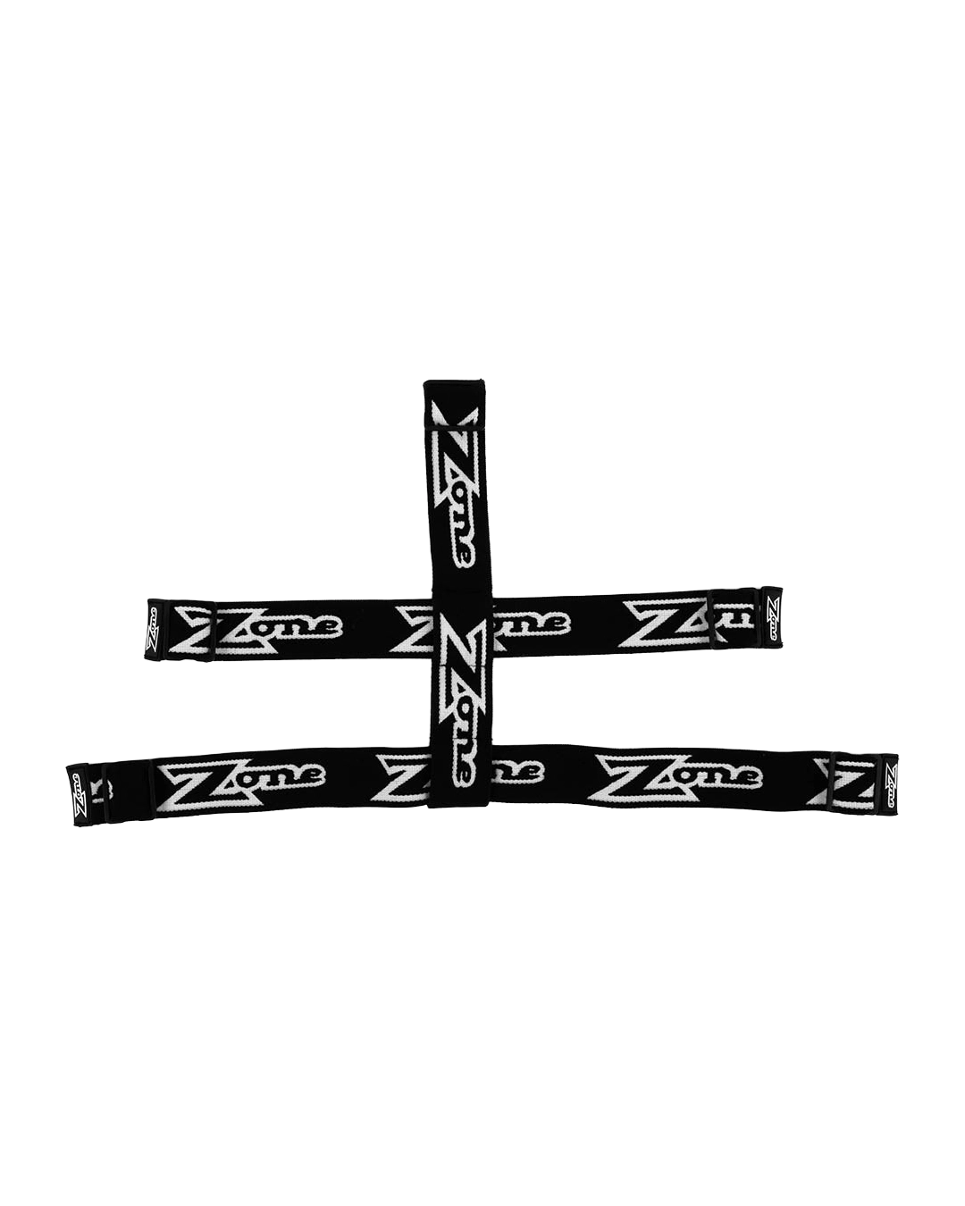 Mask spare part elastic straps Zone Middle-end