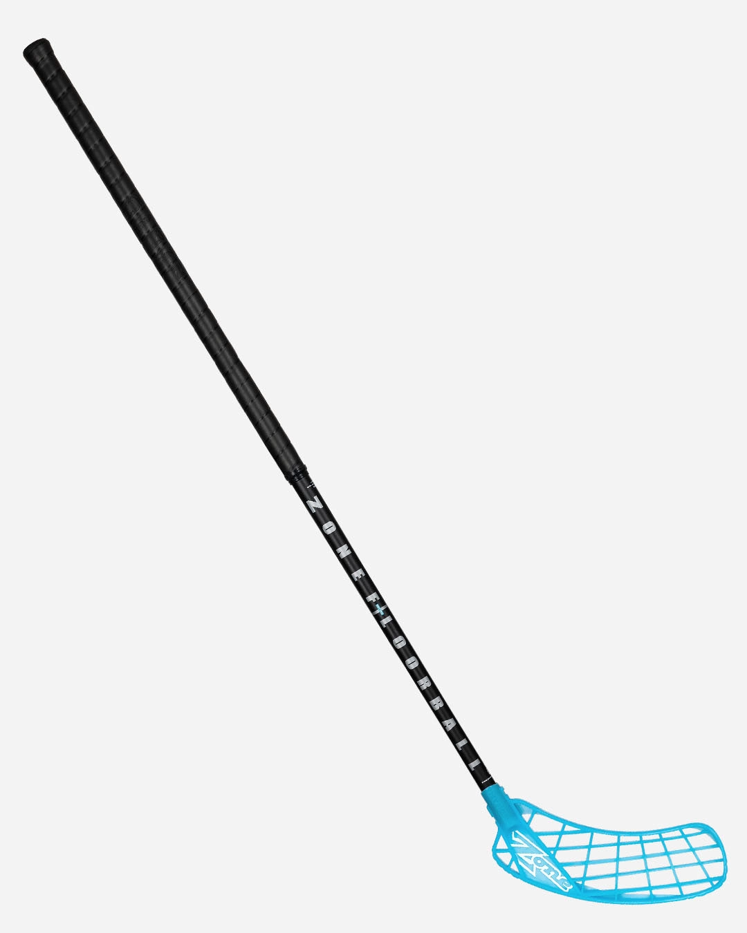 STICK HYPER INTRO 29 BLACK/CYAN-rollover image