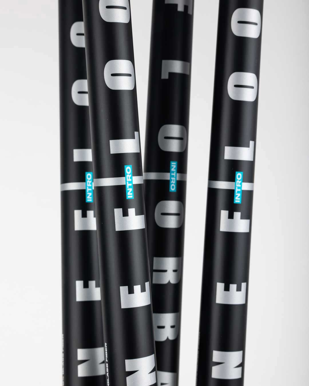 STICK HYPER INTRO 29 BLACK/CYAN