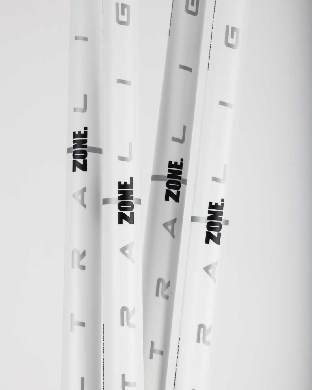 STICK HYPER AIR ULTRALIGHT 27 ALL WHITE
