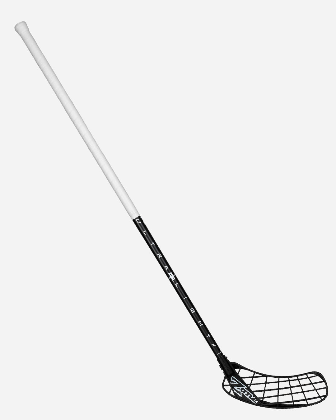 STICK HYPER AIR UL 29 OVAL ALL BLACK-rollover image