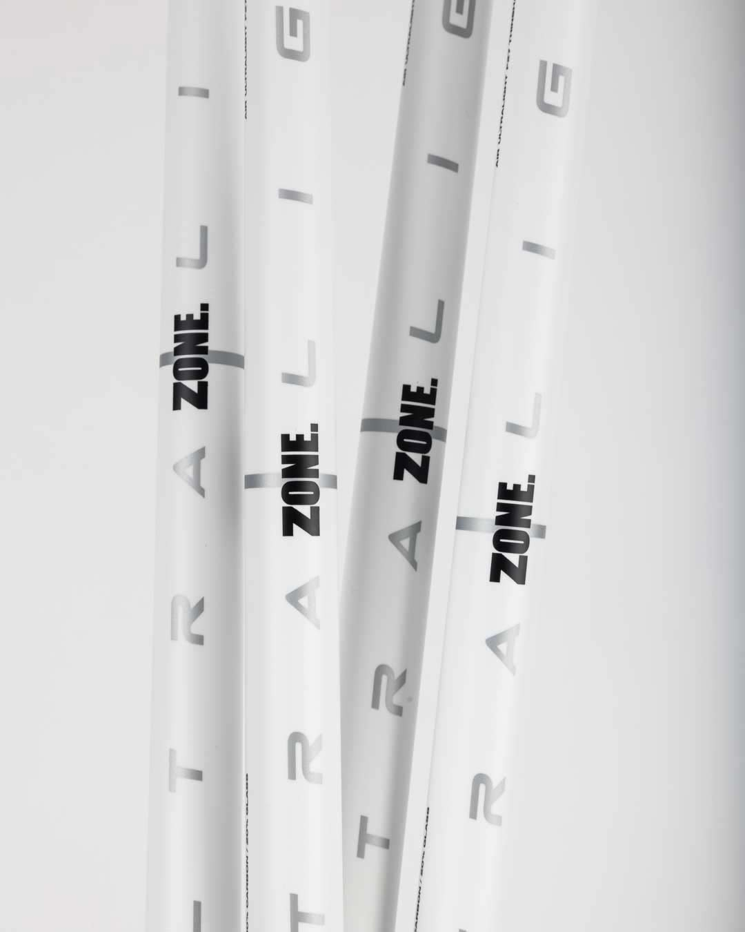 STICK HYPER AIR UL 27 THIN ALL WHITE