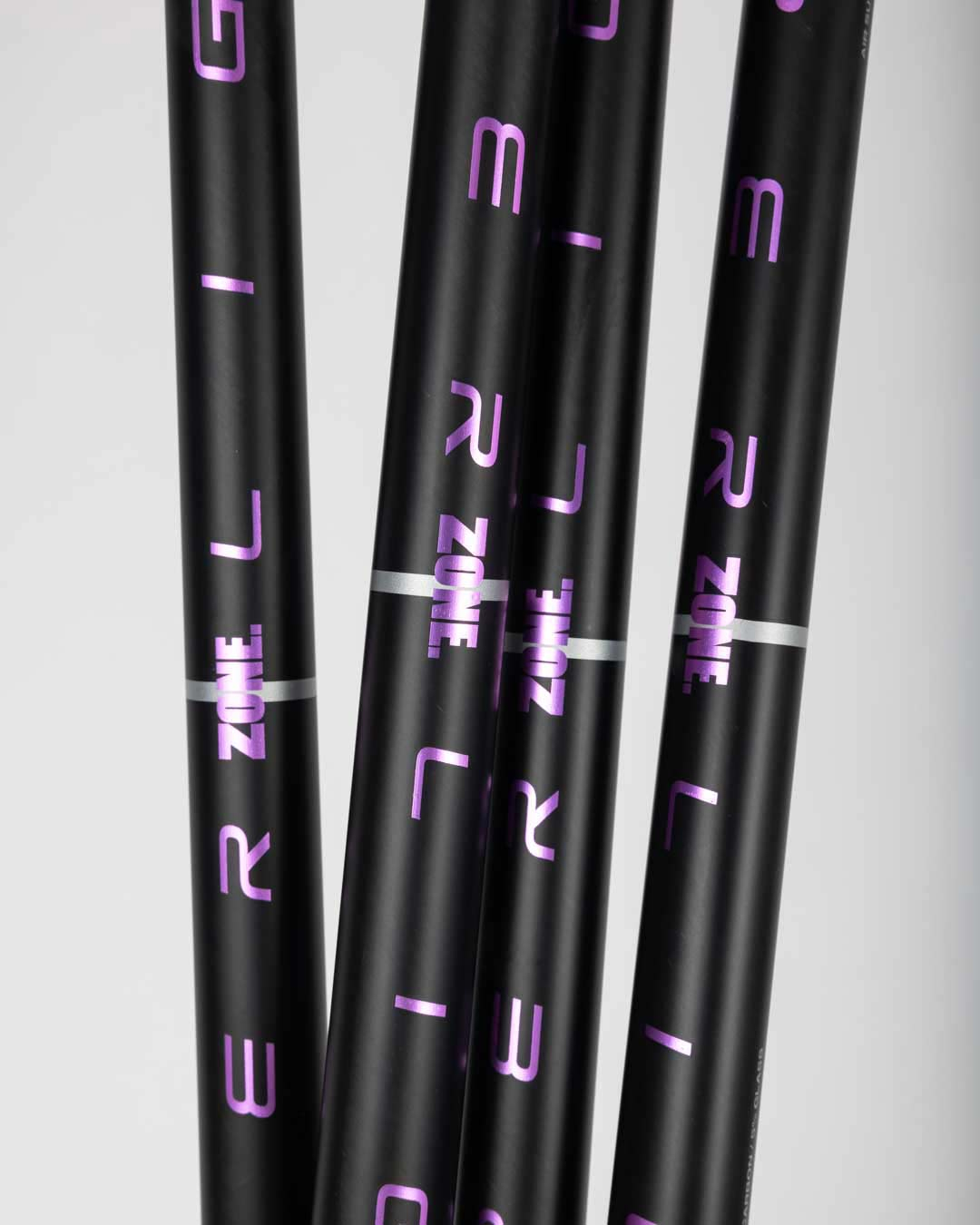 STICK DREAM AIR SL 29 OVAL BLACK/MAGENTA