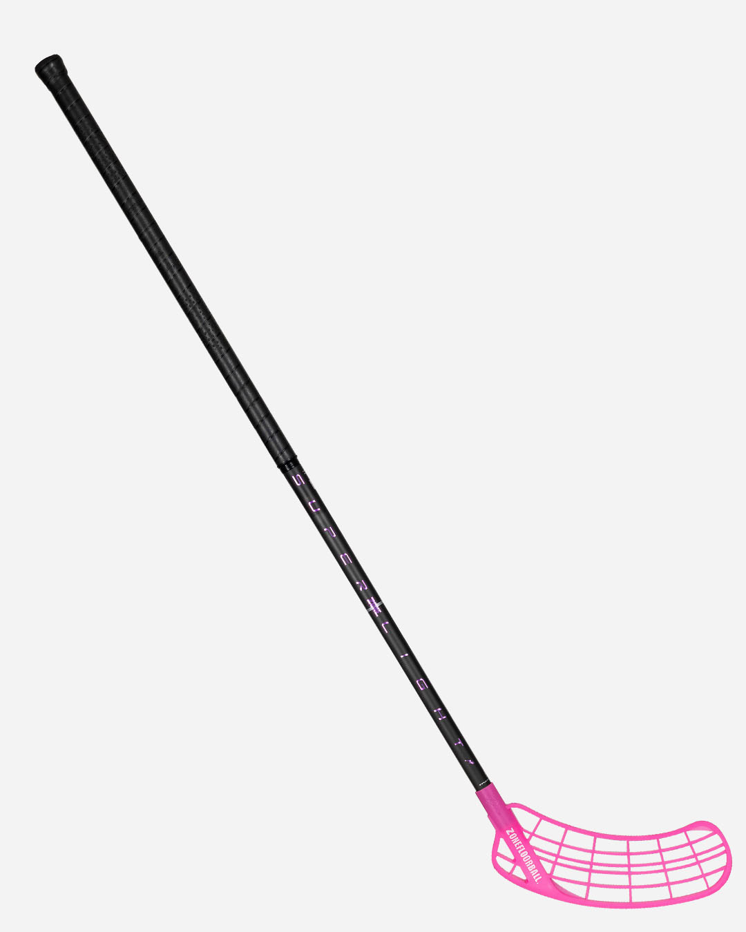STICK DREAM AIR SL 29 OVAL BLACK/MAGENTA-rollover image